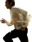 12 Years a Slave (2013) — movie poster