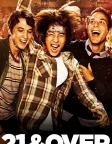 21 & Over (2013) — movie poster