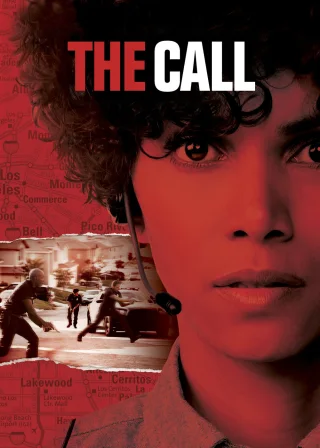 The Call (2013) — movie poster