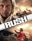 Rush (2013) — movie poster