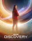 Star Trek: Discovery (2017) — TV series poster