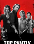 The Family (2013) — movie poster