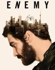 Enemy (2014) — movie poster