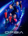 Орвіл (2017) — постер серіалу