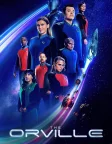 The Orville (2017) — TV series poster