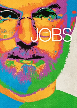 Jobs (2013) — movie poster