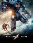 Pacific Rim (2013) — movie poster