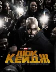 Люк Кейдж (2016) — постер серіалу