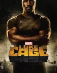 Marvel's Luke Cage (2016) — TV series poster