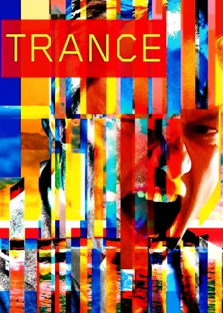 Trance (2013) — movie poster