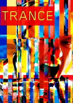 Trance (2013) — movie poster