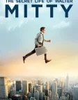 The Secret Life of Walter Mitty (2013) — movie poster