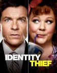 Identity Thief (2013) — movie poster