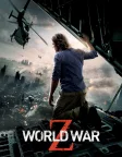World War Z (2013) — movie poster