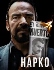 Нарко (2015) — постер серіалу