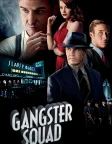 Gangster Squad (2013) — movie poster