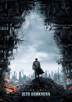 Star Trek Into Darkness