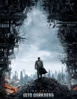 Star Trek Into Darkness (2013) — movie poster