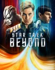 Star Trek Beyond (2016) — movie poster