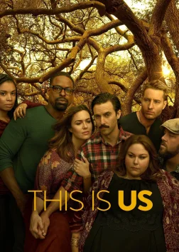 This Is Us (2016) — TV series poster