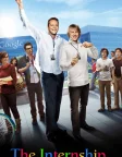 The Internship (2013) — movie poster