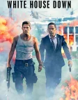 White House Down (2013) — movie poster