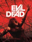 Evil Dead (2013) — movie poster