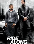 Ride Along (2014) — movie poster