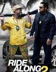Ride Along 2 (2016) — movie poster