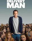 Delivery Man (2013) — movie poster