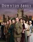 Downton Abbey (2010) — TV series poster