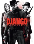 Django Unchained (2012) — movie poster