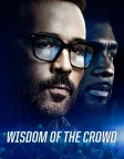 Wisdom of the Crowd (2017) — TV series poster
