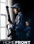 Homefront (2013) — movie poster