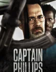 Captain Phillips (2013) — movie poster