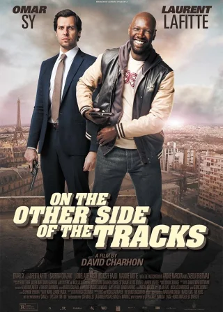 On the Other Side of the Tracks (2012) — movie poster