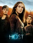 The Host (2013) — movie poster