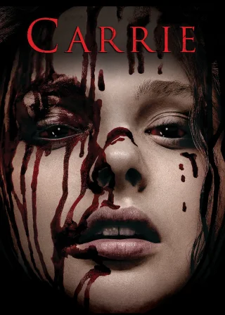 Carrie (2013) — movie poster