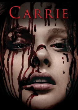 Carrie (2013) — movie poster