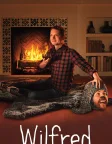 Wilfred (2011) — TV series poster