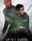 After Earth (2013) — movie poster