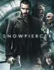Snowpiercer (2013) — movie poster
