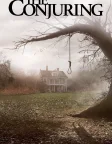 The Conjuring (2013) — movie poster