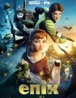 Епік (2013) — постер мультфільму