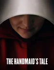 The Handmaid's Tale (2017) — TV series poster