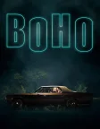 Воно (2015) — постер фільму