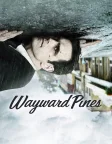 Wayward Pines (2015) — TV series poster