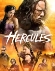 Hercules (2014) — movie poster