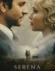 Serena (2014) — movie poster
