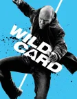 Wild Card (2015) — movie poster